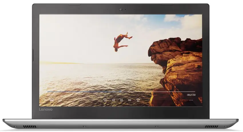 Lenovo IdeaPad 520 8 GB 81BF001EIX