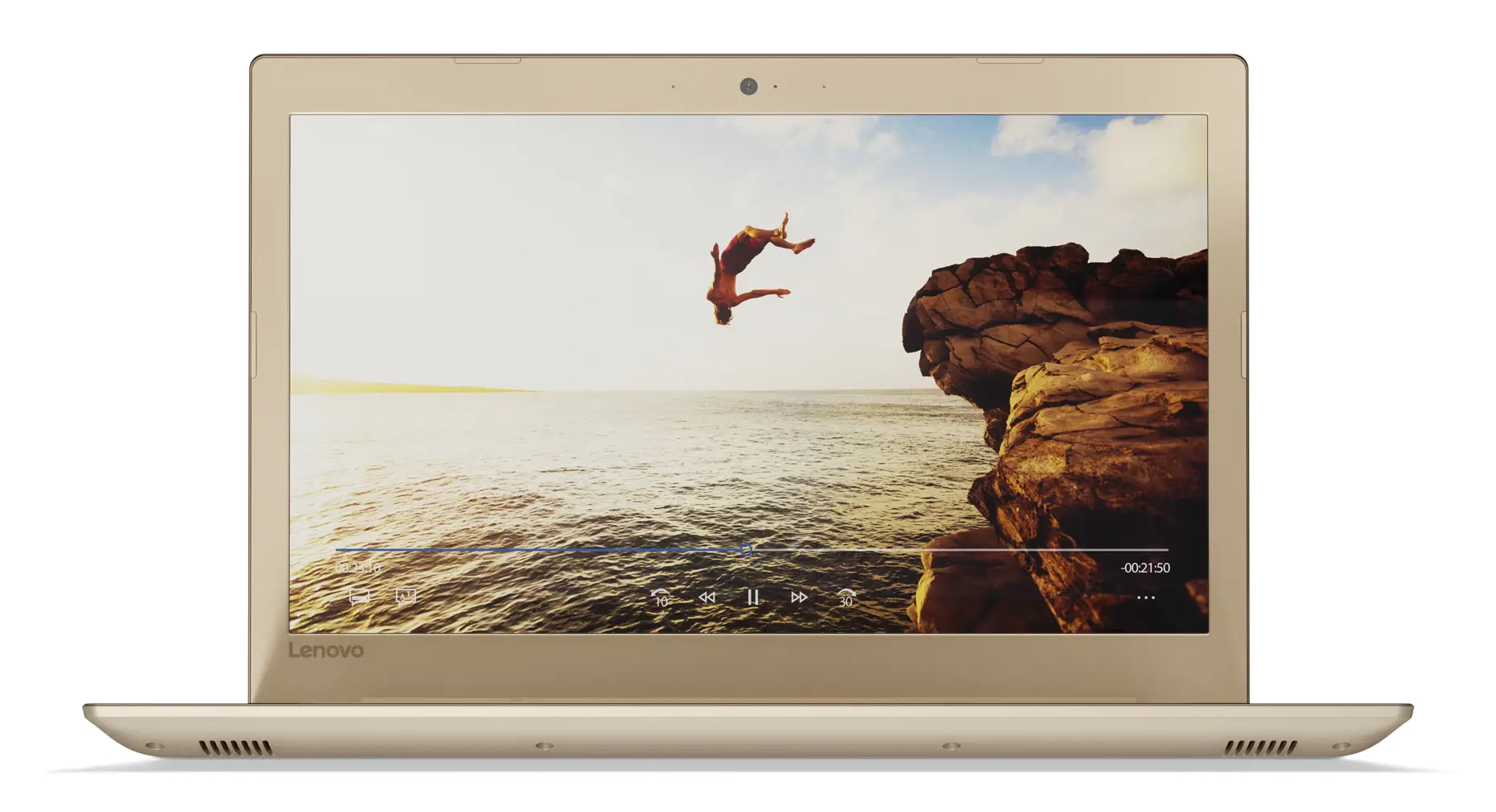 Lenovo IdeaPad 520 8 GB 80YL00KPUK
