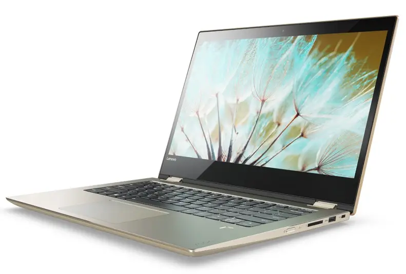 Lenovo Yoga 520 8 GB 80X800NHLM