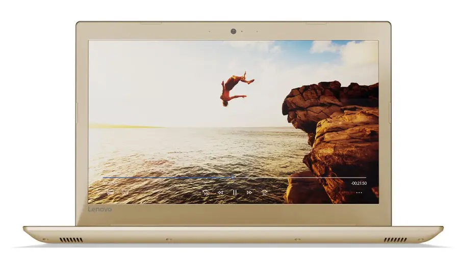 Lenovo IdeaPad 520 8 GB 81BF005ULM
