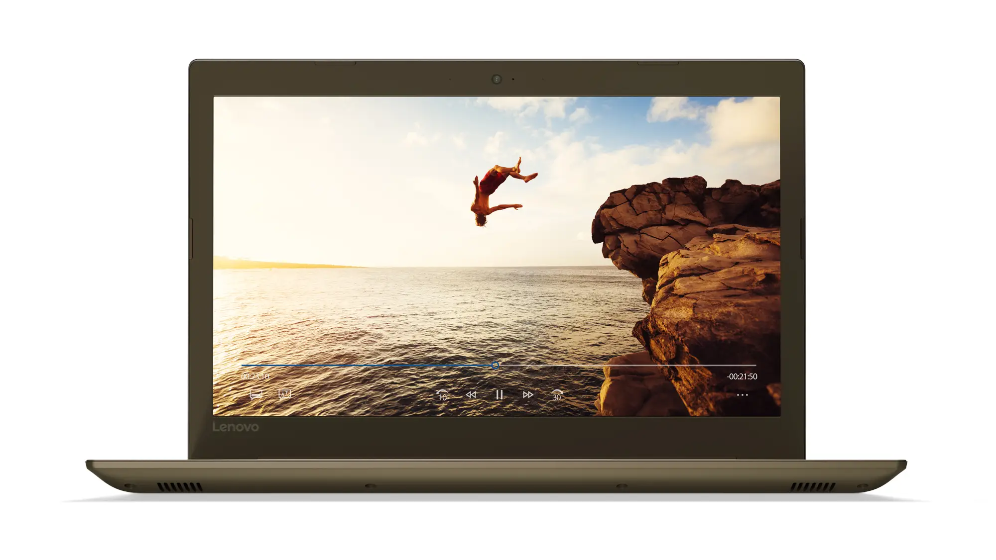 Lenovo IdeaPad 520 8 GB 81BF0021AK