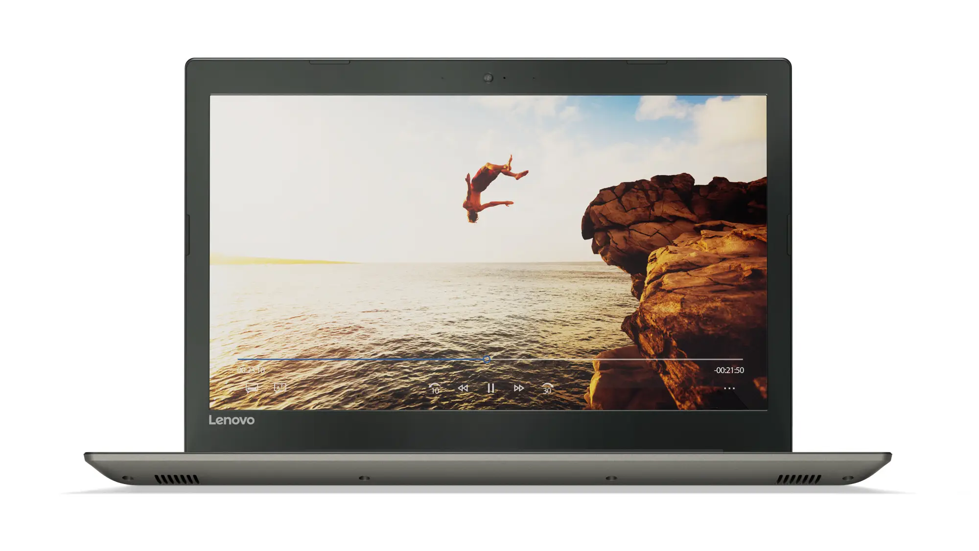 Lenovo IdeaPad 520 16 GB 81BF001WAK