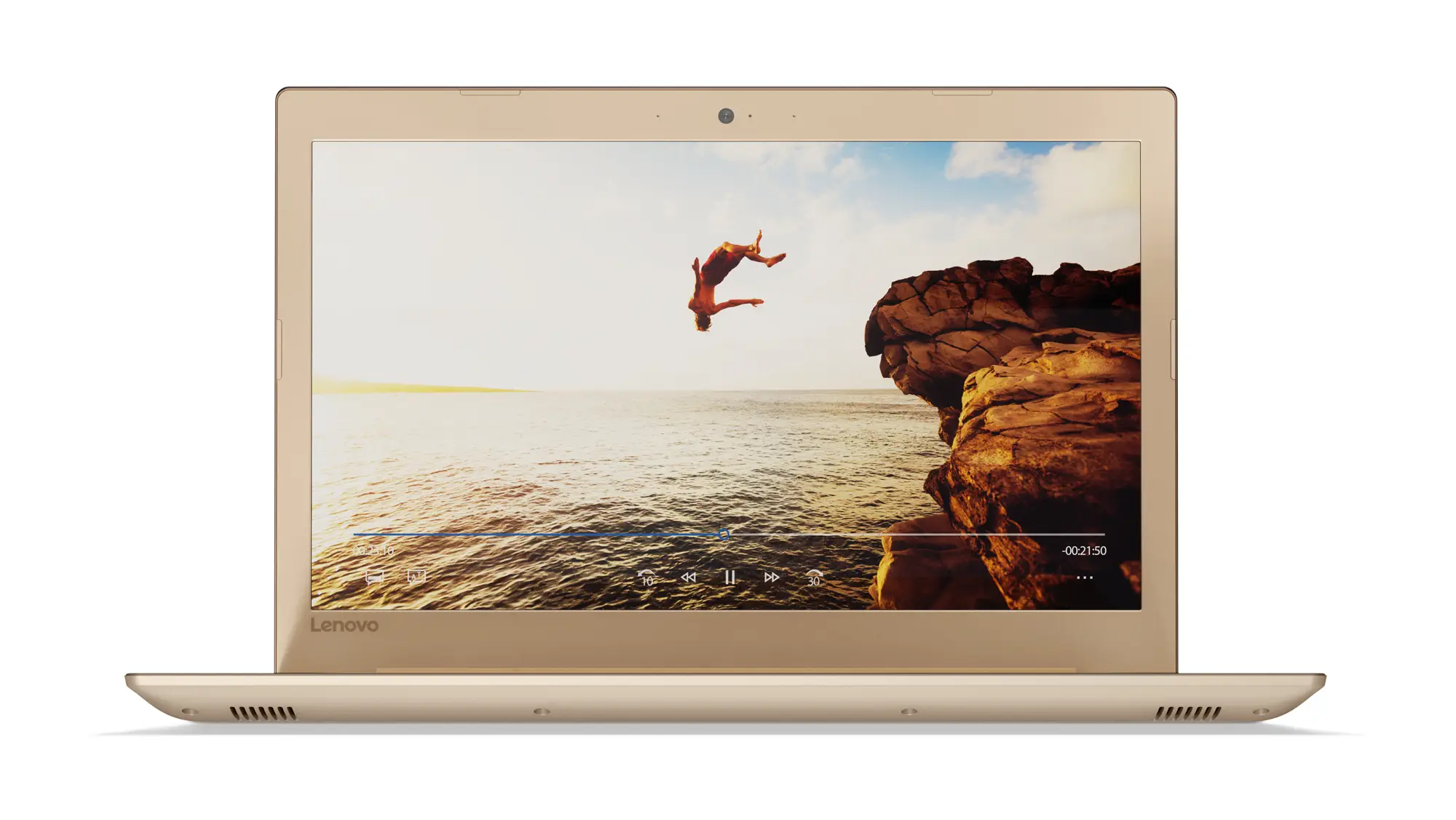 Lenovo IdeaPad 520 16 GB 80YL00BXAX