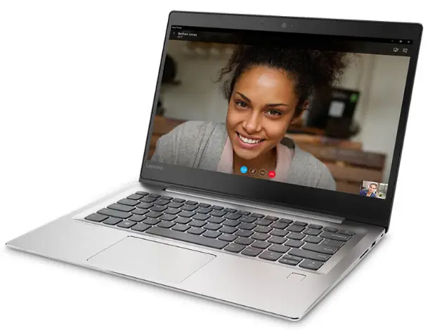 Lenovo IdeaPad 520S 8 GB 80X200ECMH