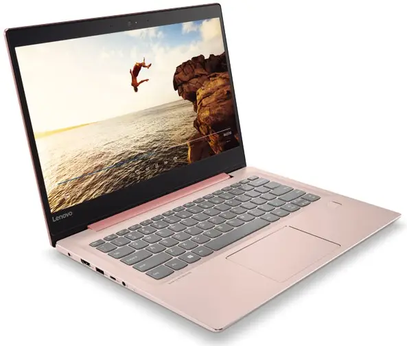 Lenovo IdeaPad 520S 8 GB 80X200DWSP