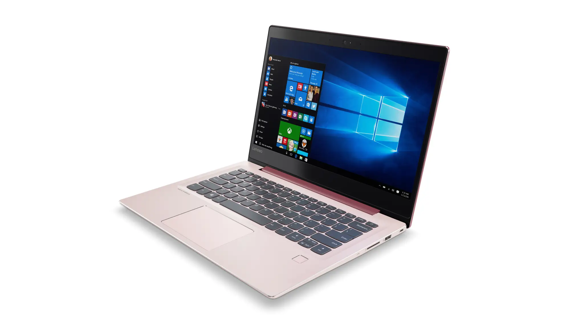 Lenovo IdeaPad 520s 4 GB 80X2009KRK