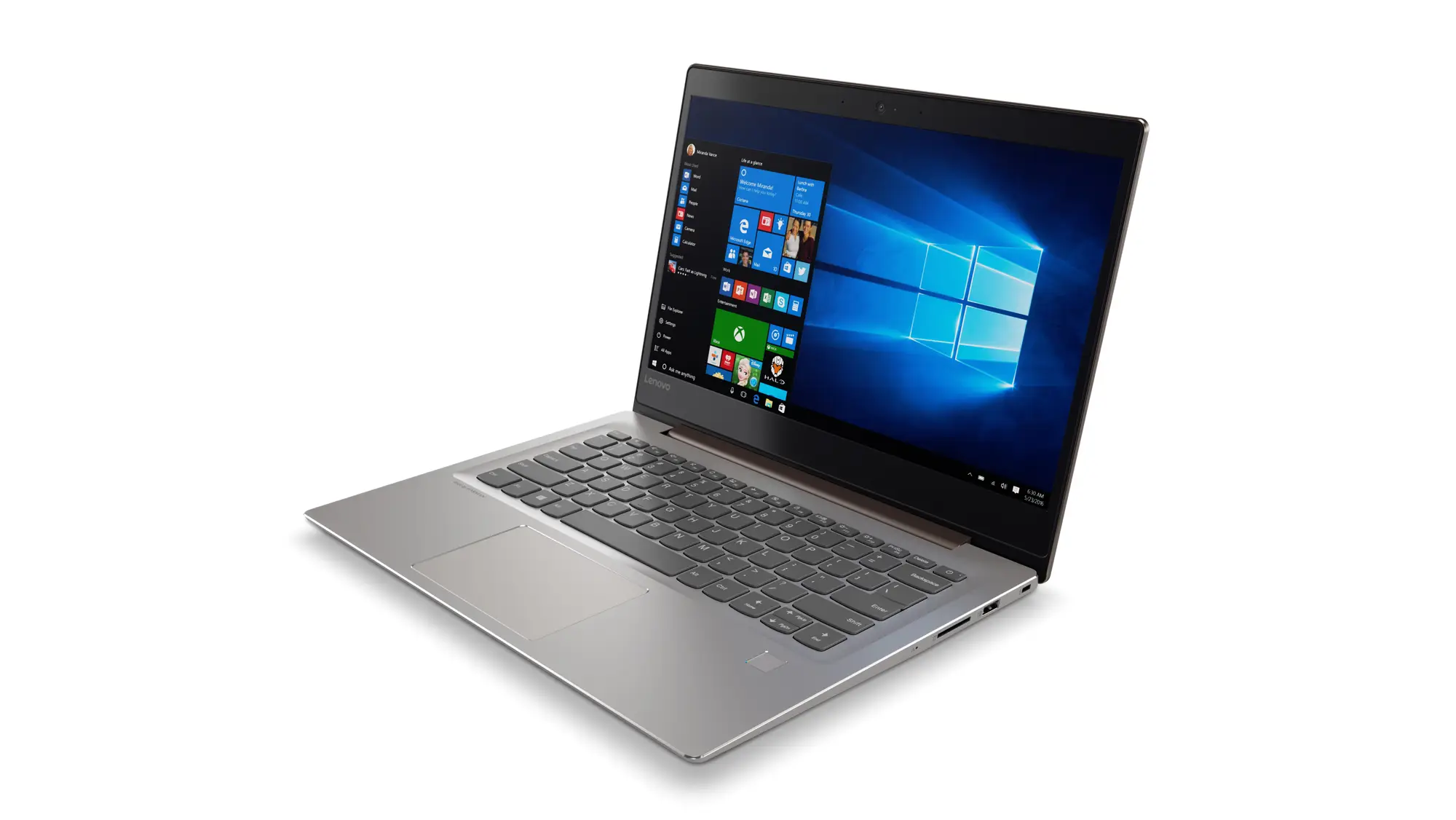 Lenovo IdeaPad 520s 4 GB 80X200D0RK
