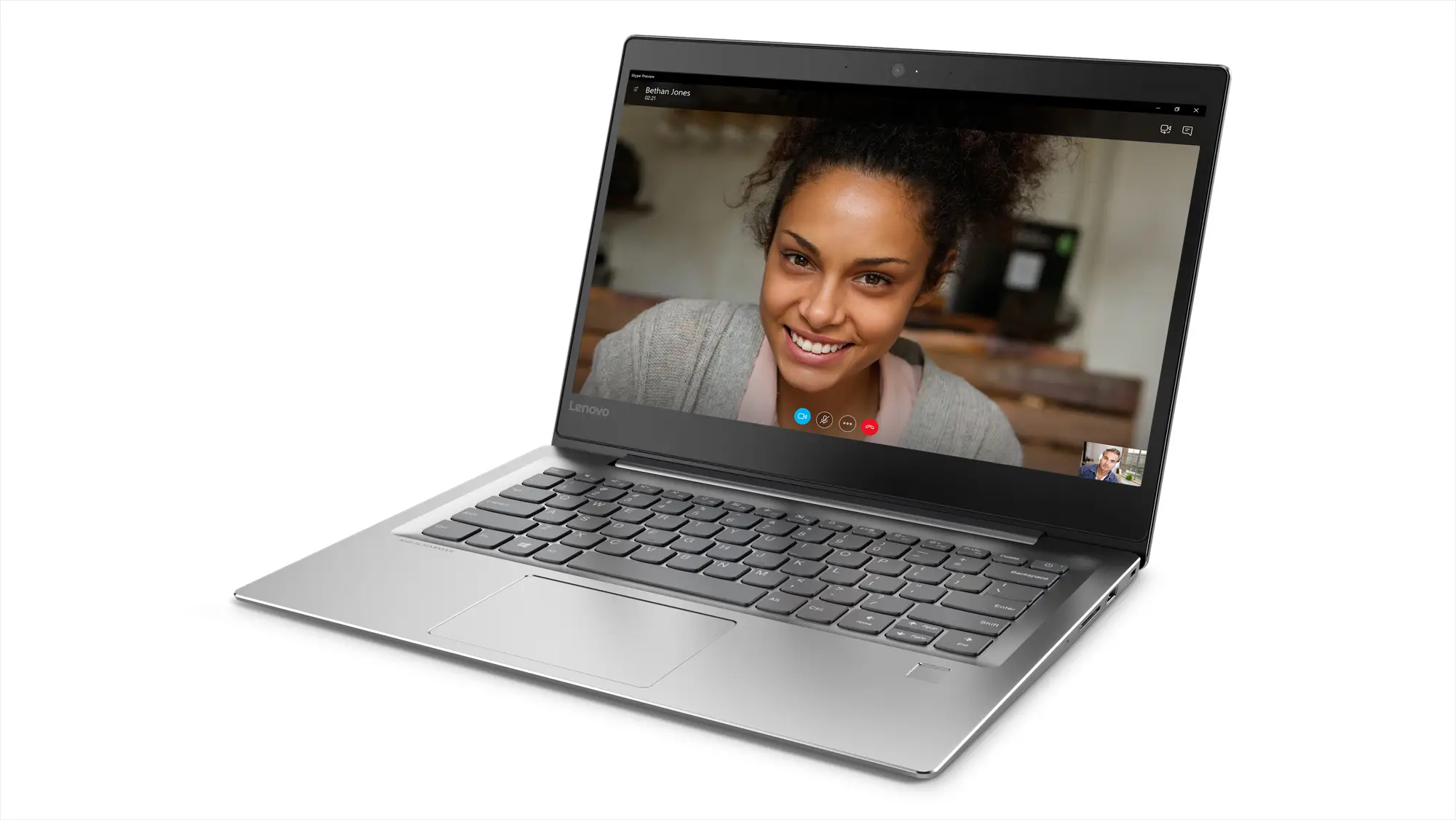 Lenovo IdeaPad 520S 8 GB 80X200EUGE