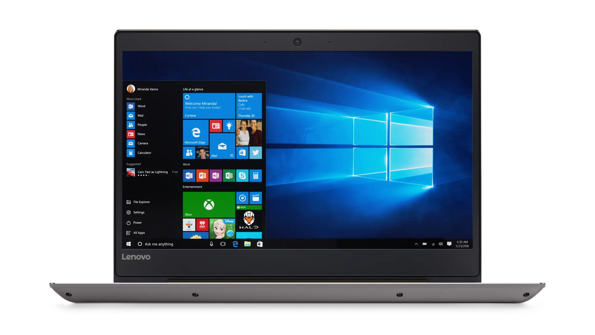Lenovo IdeaPad 520S 8 GB 80X2003KLM