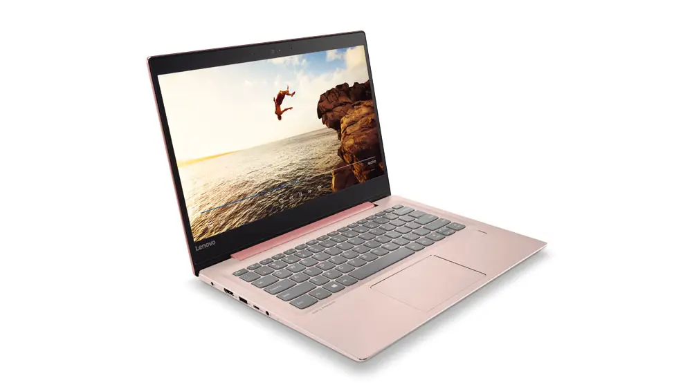 Lenovo IdeaPad 520S 8 GB 80X20000LM
