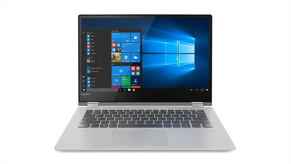 Lenovo Yoga 530 16 GB 81EK00C4YA