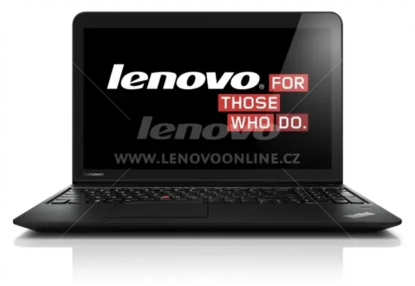 Lenovo ThinkPad 540 20B30014MC