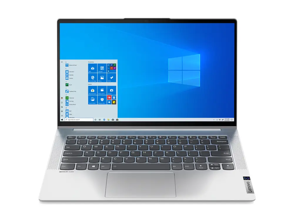Lenovo IdeaPad 5G 8 GB 82KF0000UK