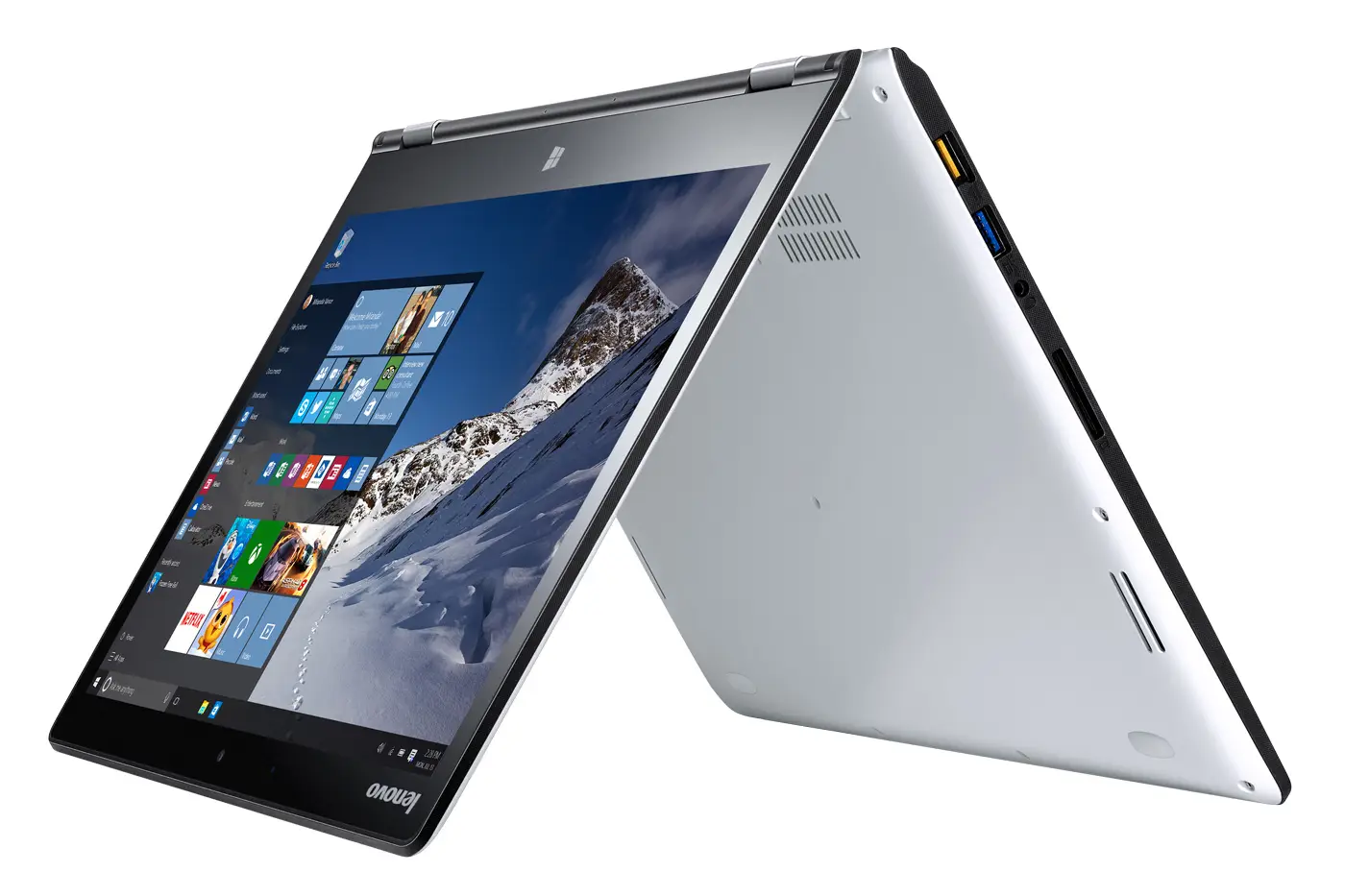 Lenovo Yoga 700 14 80QD0081FR