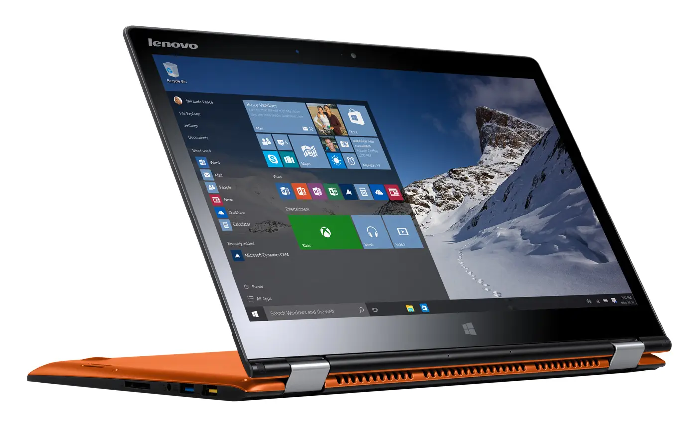 Lenovo Yoga 700 14 80QD0082FR