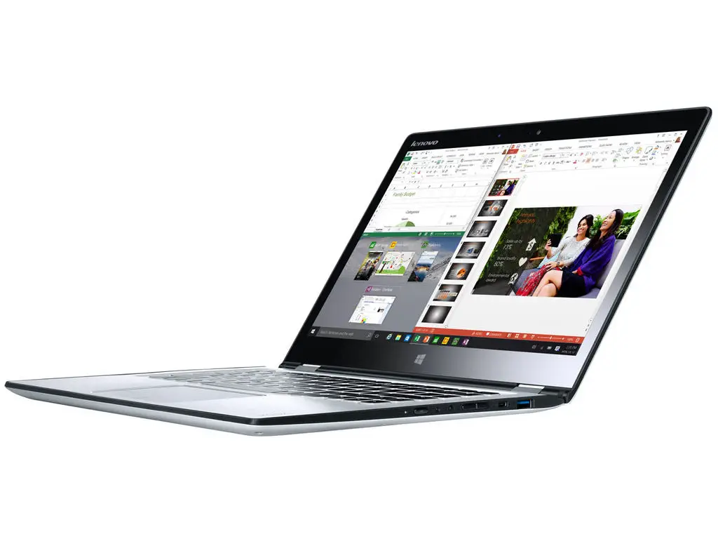 Lenovo Yoga 700 14 80QD007EMB