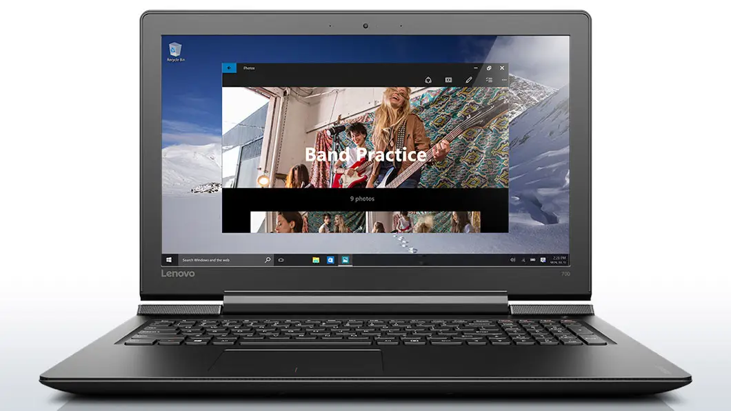 Lenovo IdeaPad 700-15 8 GB 80RU00DJGE