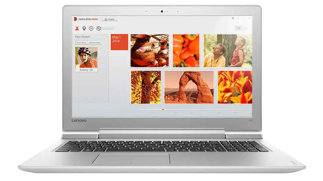 Lenovo IdeaPad 700-15ISK 80RU00M4SP
