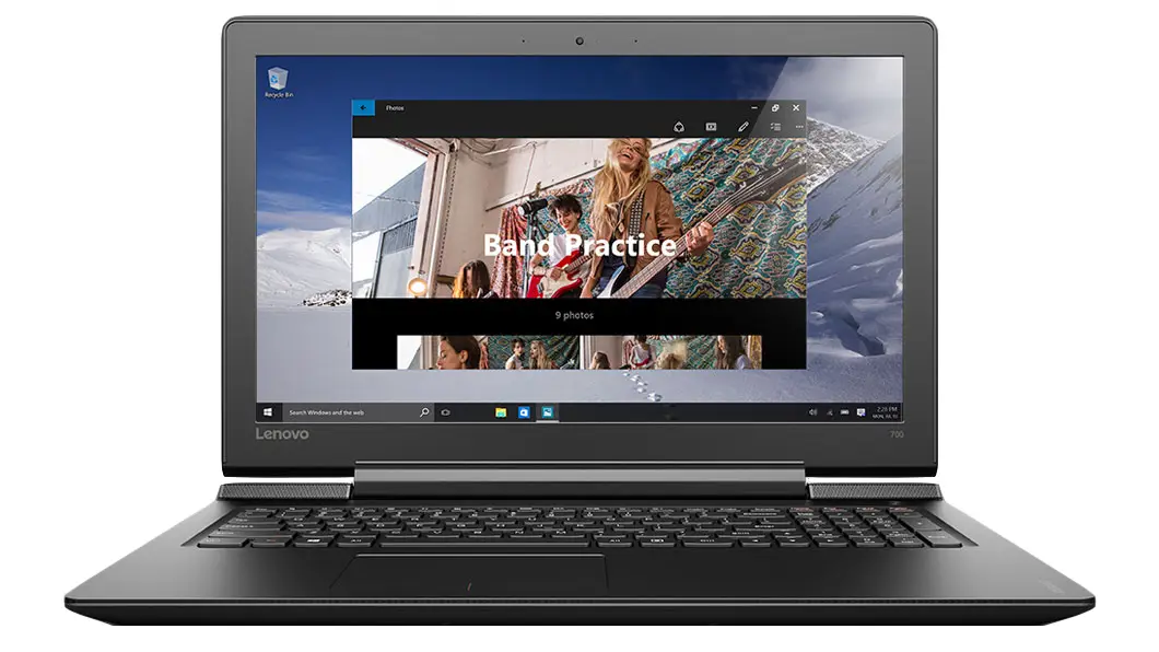 Lenovo IdeaPad 700-15ISK 80RU00MLSP