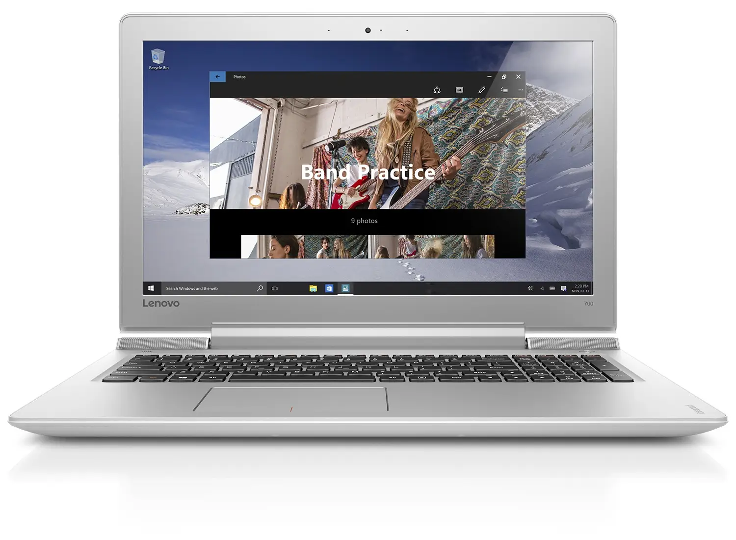 Lenovo IdeaPad 700-15ISK 8 GB 80RU00LGIX