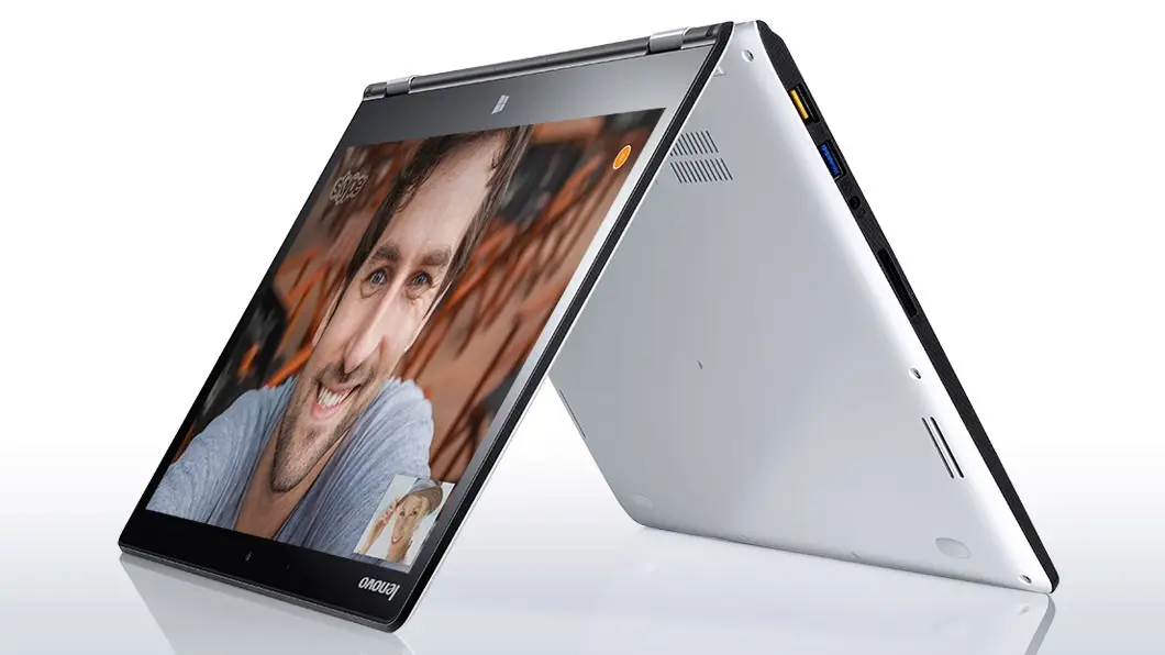 Lenovo Yoga 700 80QD006UGE