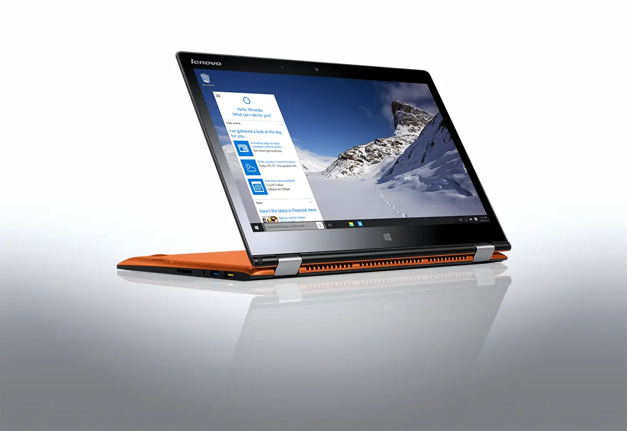Lenovo Yoga 700 80QD0047UK
