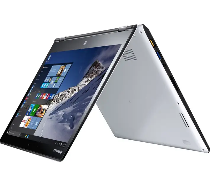 Lenovo Yoga 700 80QD008SMH