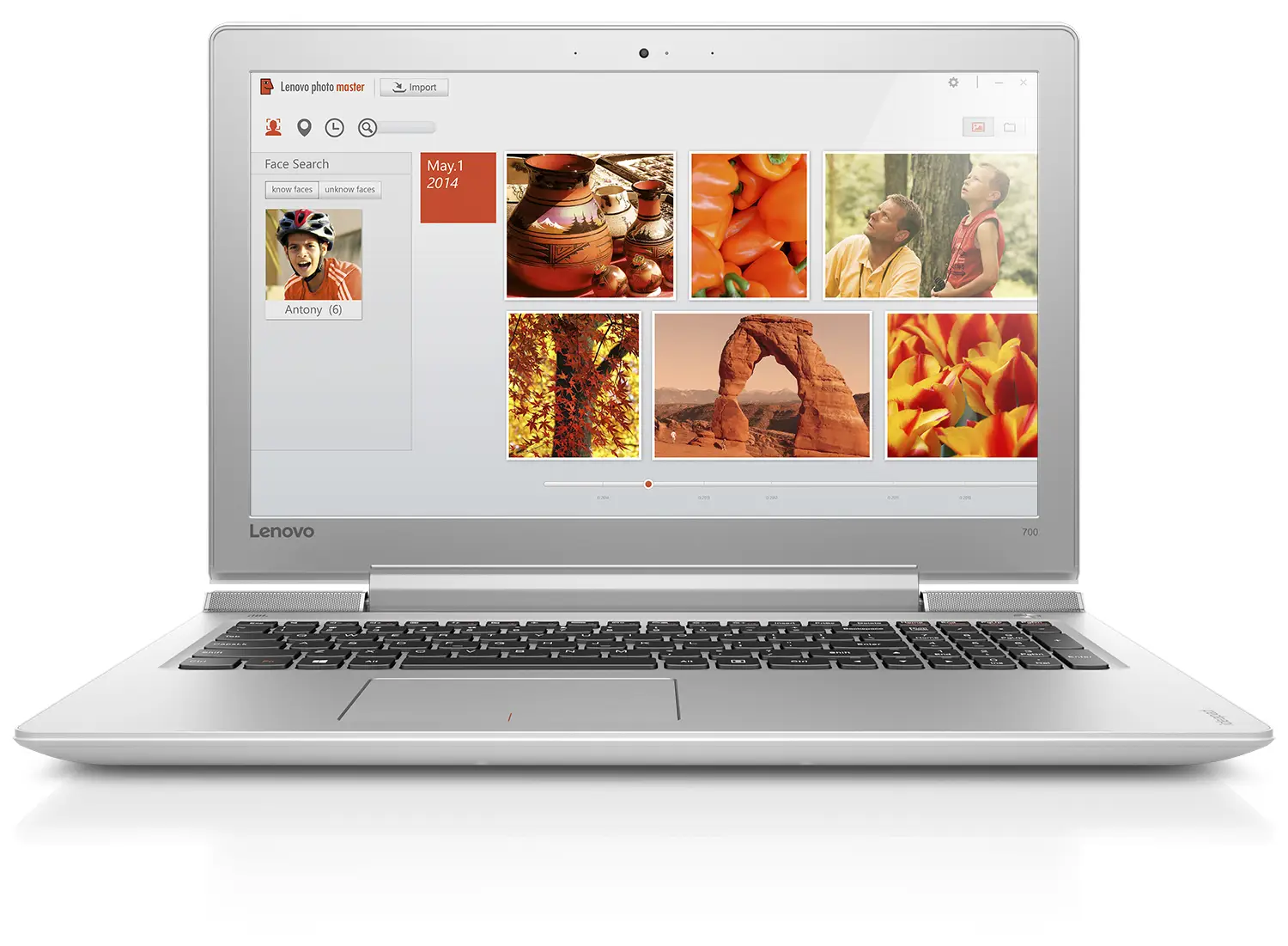 Lenovo IdeaPad 700 80RU0098FR