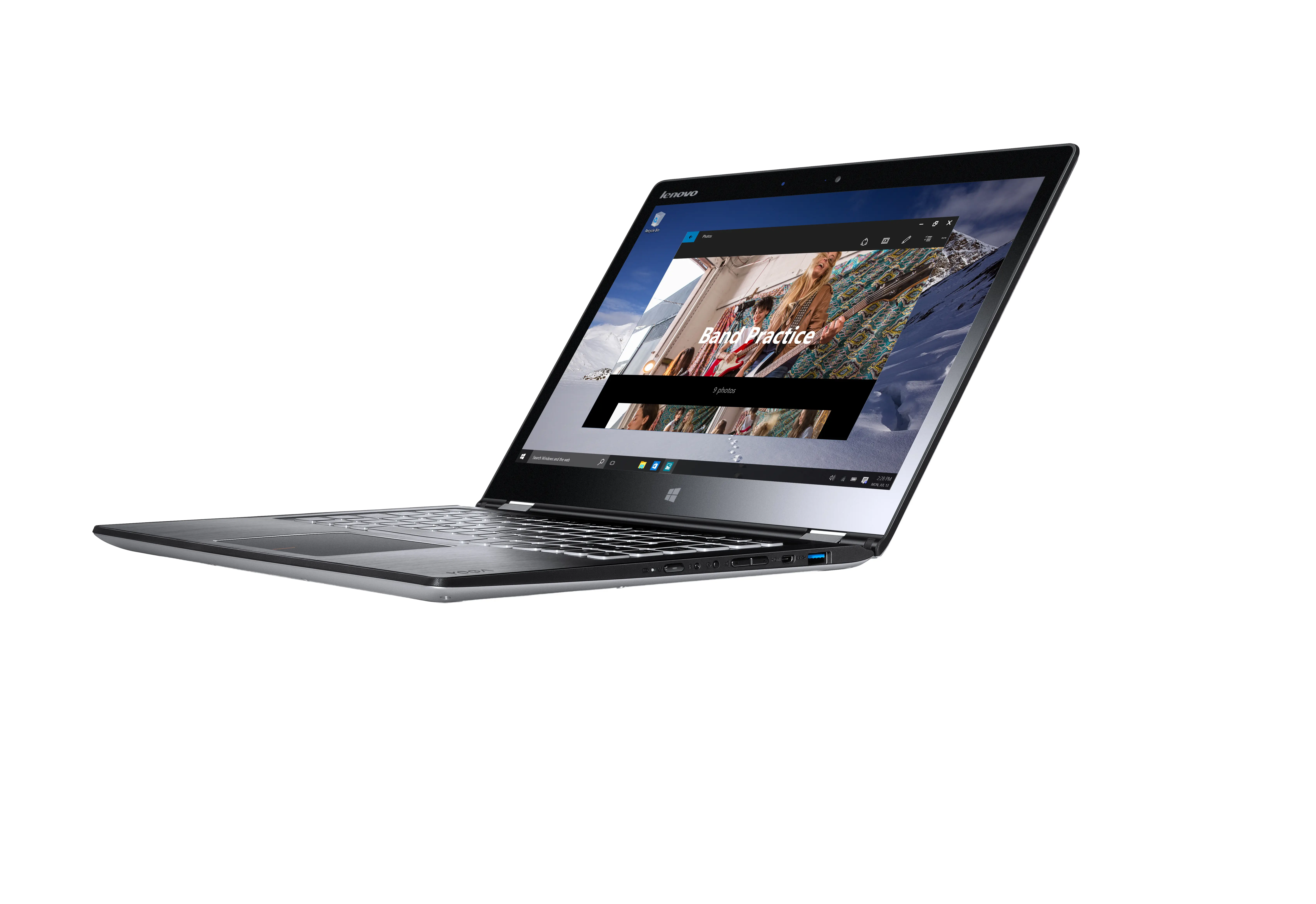 Lenovo Yoga 700 80QD00AYIX