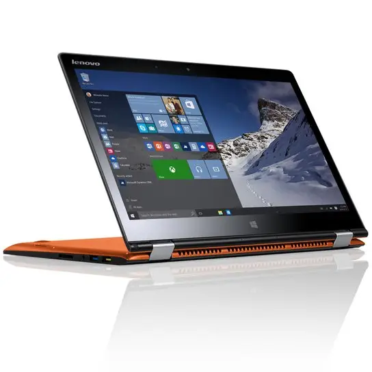 Lenovo Yoga 700 80QE000QUK