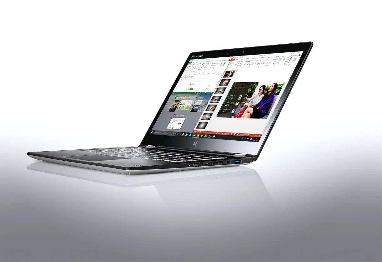 Lenovo Yoga 700 80QD00CFCK