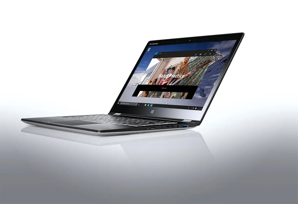 Lenovo Yoga 700 80QD00CJCK