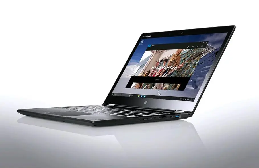 Lenovo Yoga 700 80QD00CGCK