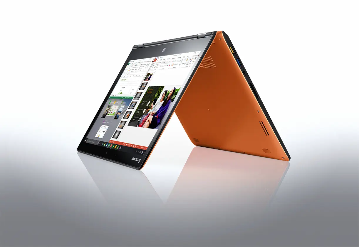 Lenovo Yoga 700 80QD00C4GE