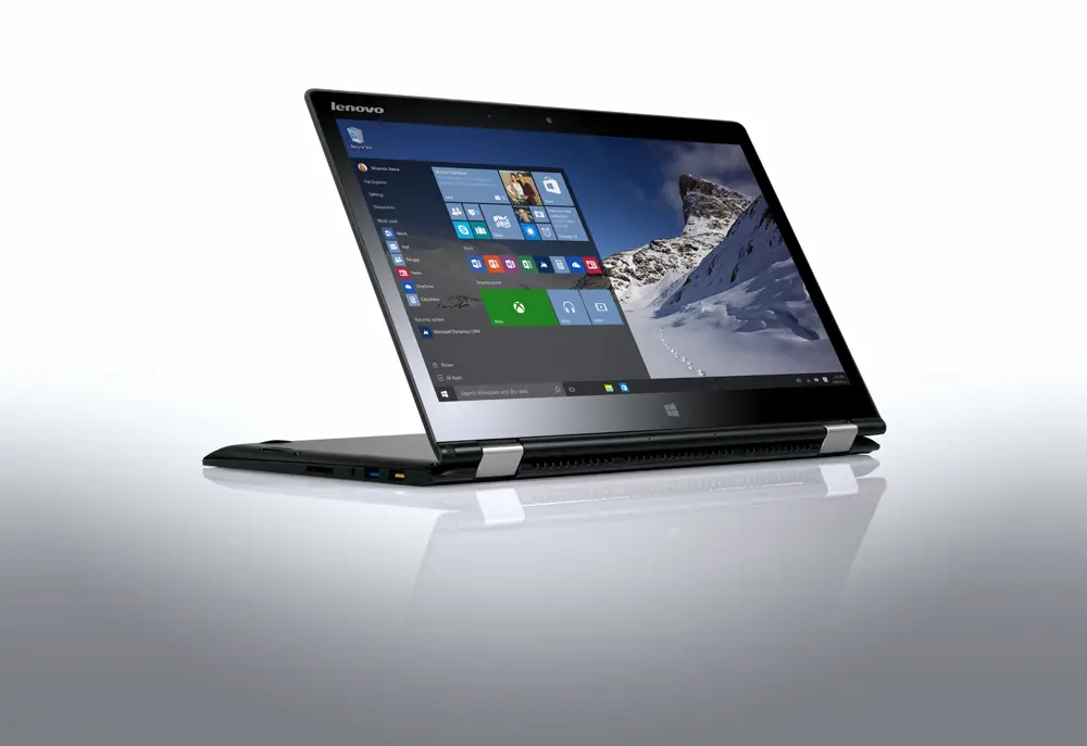 Lenovo Yoga 700 80QD006BID