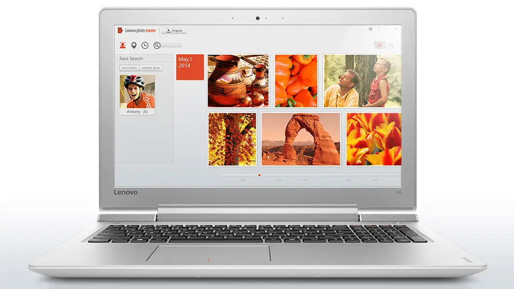 Lenovo IdeaPad 700 80RU0044TA