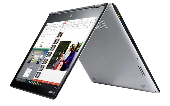 Lenovo Yoga 700 80QD0043UK