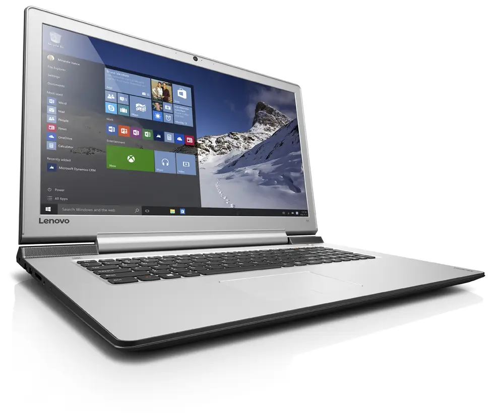 Lenovo IdeaPad 700 80RV000YGE