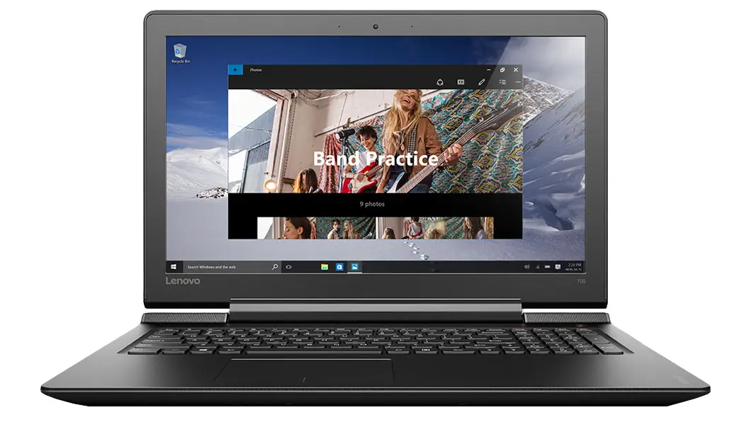Lenovo IdeaPad 700 8 GB 80RU00GBLM