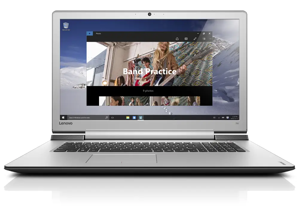 Lenovo IdeaPad 700 8 GB 80RV006JFR