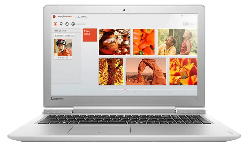 Lenovo IdeaPad 700 16 GB 80RU004YIX