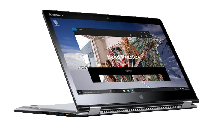 Lenovo Yoga 700 4 GB 80QD008DGE