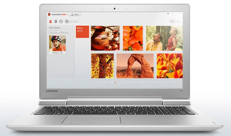 Lenovo IdeaPad 700 32 GB 80RU00TPIX