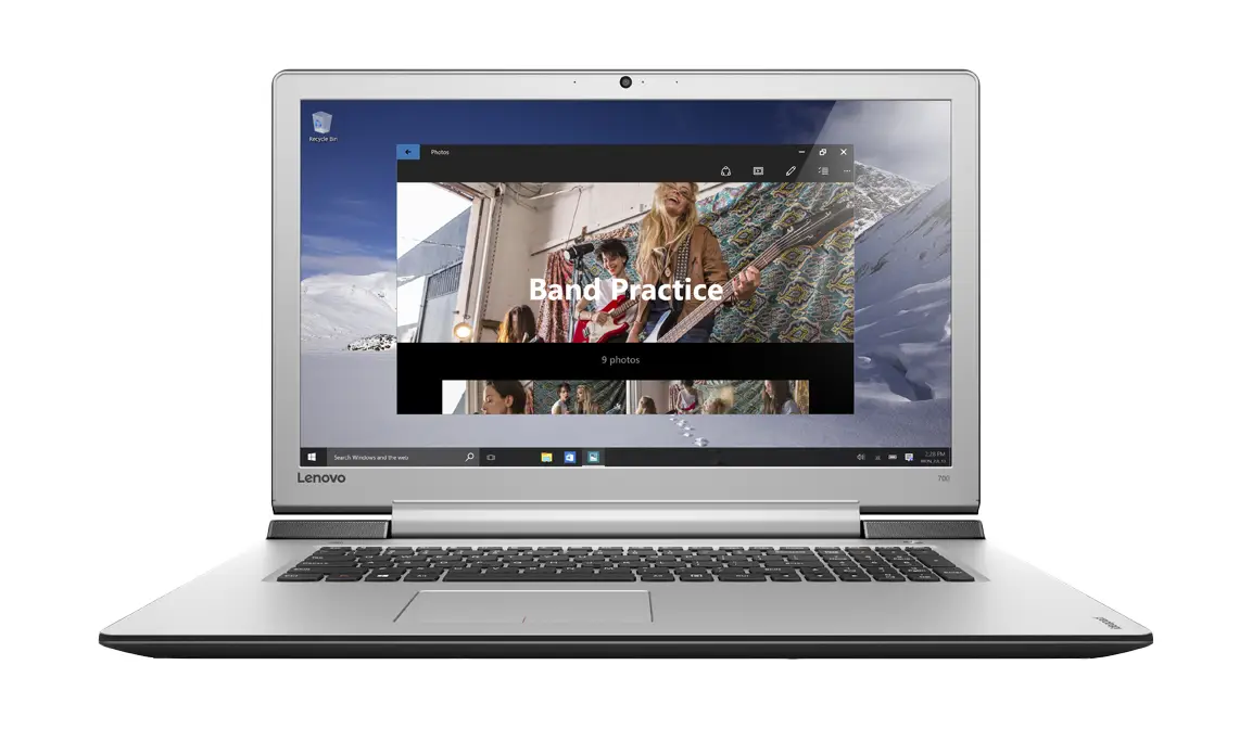 Lenovo IdeaPad 700 16 GB 80RV003NAU