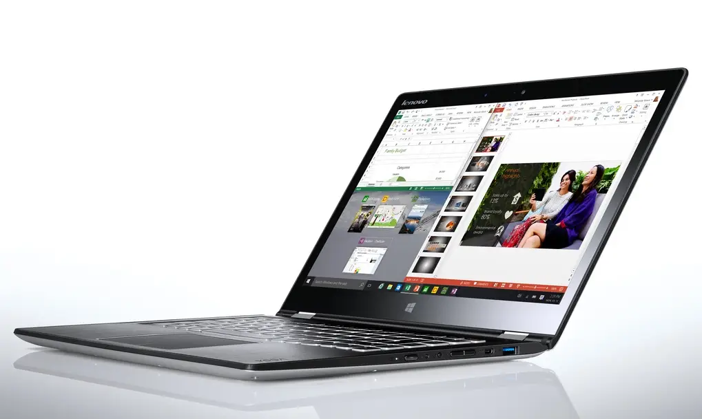 Lenovo Yoga 700 4 GB 80QD005QAU