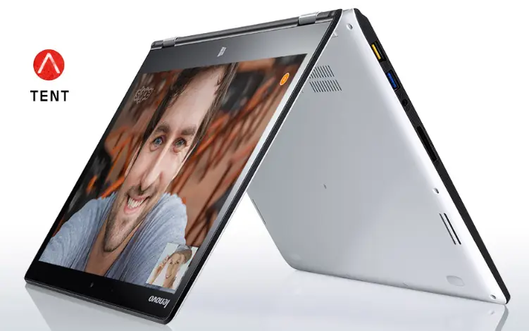 Lenovo Yoga 700 8 GB 80QD008HPG