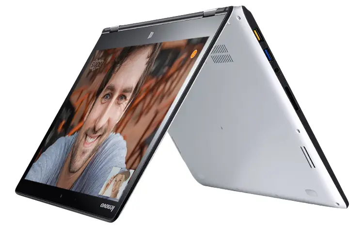 Lenovo Yoga 700 8 GB 80QD008JPG