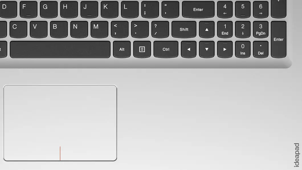 Lenovo IdeaPad 700 16 GB 80RU00UTIX