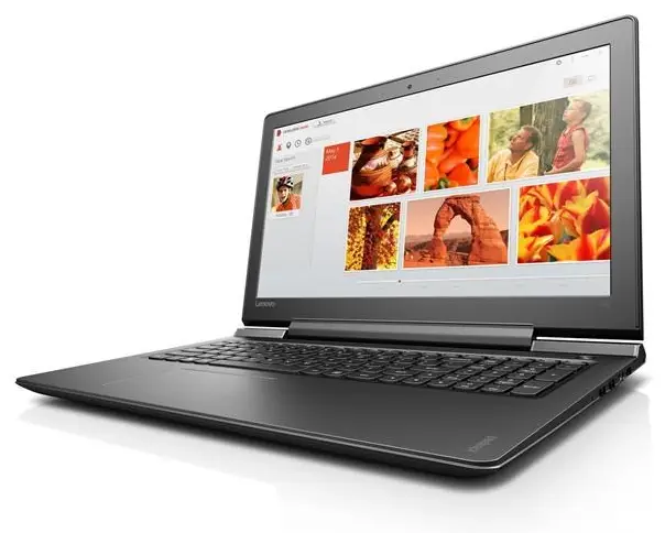 Lenovo IdeaPad 700 8 GB 80RV003UCK