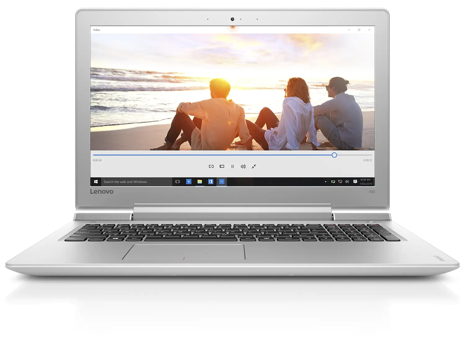 Lenovo IdeaPad 700 4 GB 80RU00S5FR